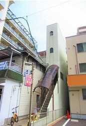 西川ビルの物件外観写真